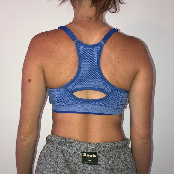 Puma sport bra - Picture 4 of 5